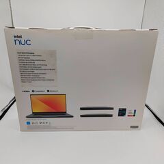 未使用 タッチパネル 第11世代 i7 バッテリー◎ フルHD 15.6 NEC ノートPC NUC M15  Core i7-1165G7 windows11 home 16GB SSD512GB  カメラあり (B910)の画像