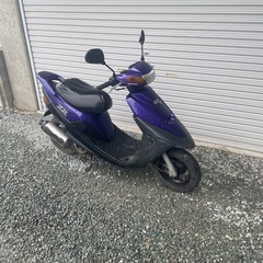 スーパージョグZR
の画像