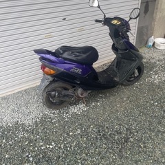 スーパージョグZR
の画像