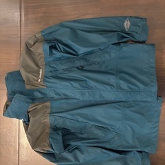 コロンビアオムニテックレイン