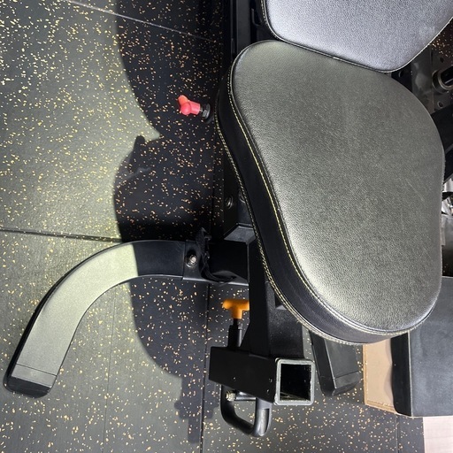 Power TECベンチ❗️準業務用セット！格安‼️専用アタッチメント❗️ベンチ込み即決110000‼️