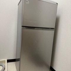 冷蔵庫 SANYO SR-111T 