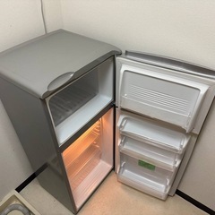 冷蔵庫 SANYO SR-111T の画像