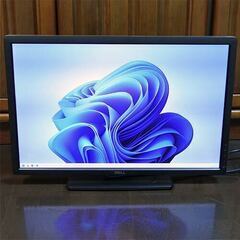 DELL 1920x1200 IPS 24インチモニタ U2412M