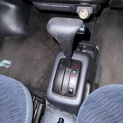 バモス ターボ  ▪️2006年式 ▪️走行距離240,445km ▪️車検7/7 (2025.7.26) ▪️タイミングベルト交換 ▪️ターボ💯 ▪️その他 ▪️エアコン ▪️エンジン💯 ▪️アルミホイール ▪️電動シャッターの画像