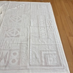 テーブルクロス122×150cm