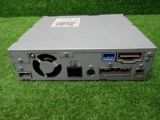 ホンダ CM CL アコード 純正HDDナビユニット 39540-SEA-J11 220208045