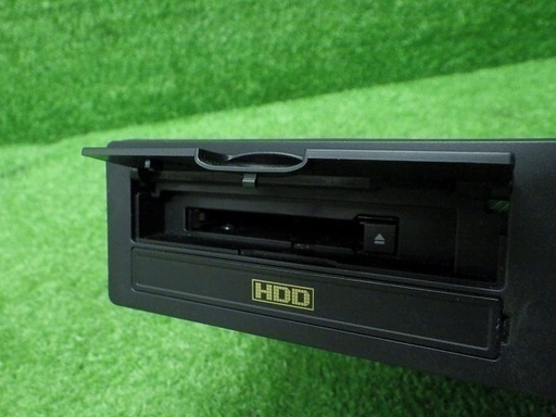 ホンダ CM CL アコード 純正HDDナビユニット 39540-SEA-J11 220208045
