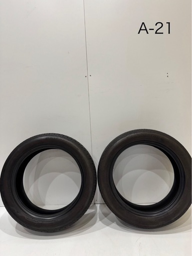 [極上]BRIDGESTONE NEXTRY ブリヂストン ネクストリー 165/55R15 15インチ 7分山 21年製 ２本 中古相場¥13,000