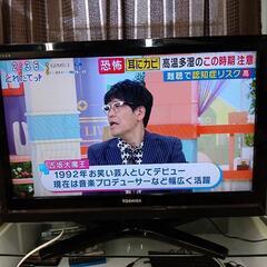 TOSHIBA 東芝☆液晶テレビ REGZA 32型 32R1 ...