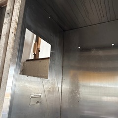 業務用 フードレンジ レンジフード 223×65×60(高さ)の画像