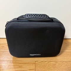 Nintendo Switch専用まるごと収納バッグ ハードケース