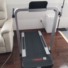 ランニングマシン