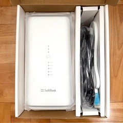 SoftBank Air ターミナル5の画像