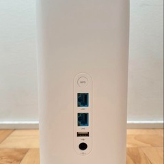SoftBank Air ターミナル5の画像