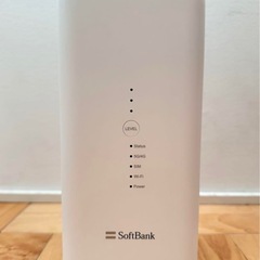 SoftBank Air ターミナル5の画像