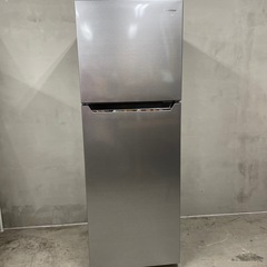 冷蔵庫　227L
