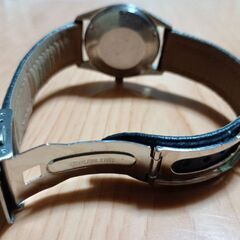 スイス　Tiara　自動巻の画像