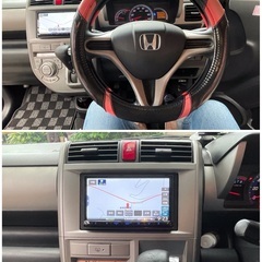 ホンダ ゼスト スパーク 660 / HONDA ZEST SPARK 660の画像