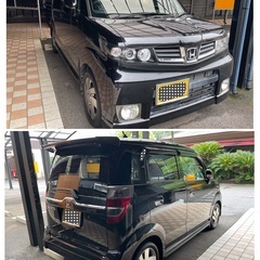 ホンダ ゼスト スパーク 660 / HONDA ZEST SPARK 660の画像