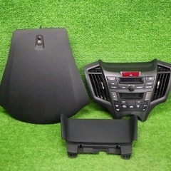 ホンダ RB3/4 オデッセイ 前期 純正オーディオセンターパネ...