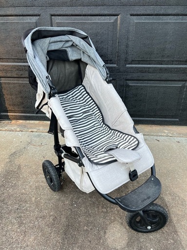 エアバギーココプレミアフロムバース