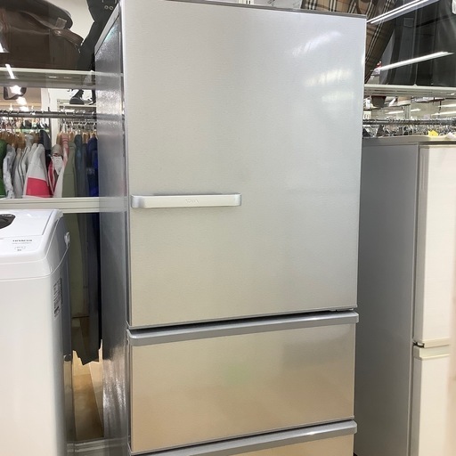 【トレファク ラパーク岸和田店】2021年製 AQUA  3ドア冷蔵庫　入荷しました【6ヶ月保証】