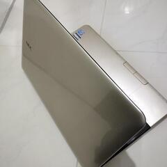 【成約 6/25 11時】NEC LAVIE SSD blu-ray ノートパソコン Windows11 Office②の画像
