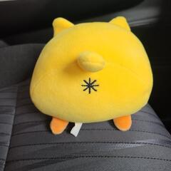 もちふわころころにゃんこの画像