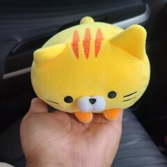 もちふわころころにゃんこの画像