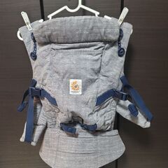 エルゴベビー 抱っこ紐