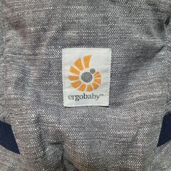 エルゴベビー 抱っこ紐の画像