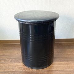 一斗缶椅子　収納椅子　椅子　イス　