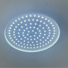 照明器具２個の画像