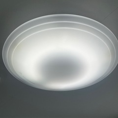 照明器具２個の画像