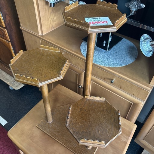 パリの雑貨屋 フラワースタンド スタンド シンプル おしゃれ