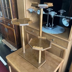 パリの雑貨屋 フラワースタンド スタンド シンプル おしゃれ イ...