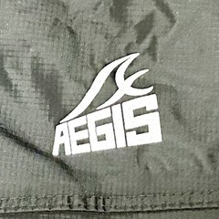 【良品】バイク用レインスーツジャケット+レインスーツパンツ 上下セット LLサイズ【PayPayお支払い出来ます】の画像