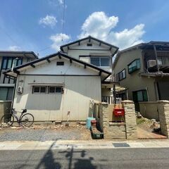 【田舎暮らし物件】★綴喜郡宇治田原町大字荒木★南向き広々邸宅！8DK♪★京阪バス【大宮道】停徒歩5分！ − 京都府
