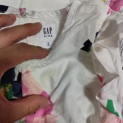 GAPKidsの画像