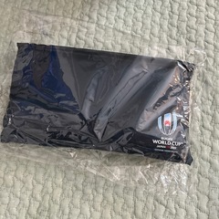 ラグビーワールドカップ　2019 特典グッズ　非売品　未使用の画像