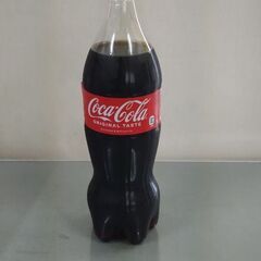 コカ・コーラ　１Ｌ