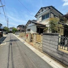 【田舎暮らし物件】★綴喜郡宇治田原町大字荒木★南向き広々邸宅！8DK♪★京阪バス【大宮道】停徒歩5分！ - 不動産