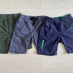 男の子用の服8着セット　サイズ120〜130　の画像