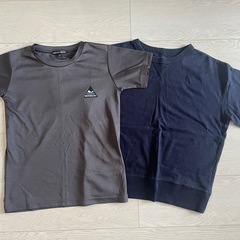 男の子用の服8着セット　サイズ120〜130　の画像