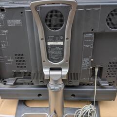 シャープ　26インチ液晶テレビ　LC-26GD3の画像