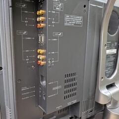 シャープ　26インチ液晶テレビ　LC-26GD3の画像