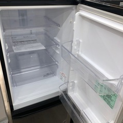 【MITSUBISHI】2ドア冷蔵庫🧋の画像
