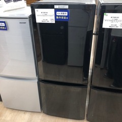 【MITSUBISHI】2ドア冷蔵庫🧋