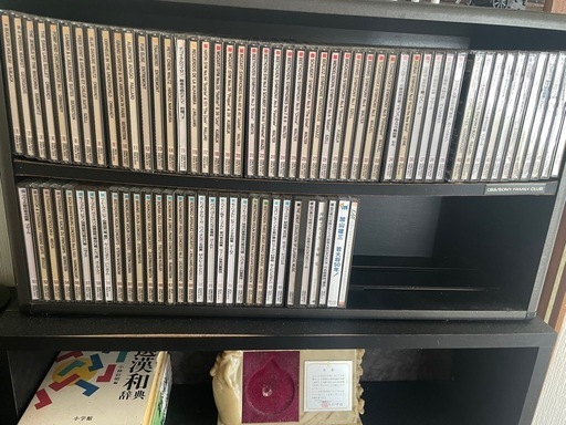 クラッシックCDセット